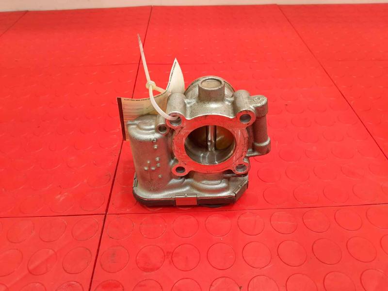 2019 Buick Encore Throttle Body/Valve Assy