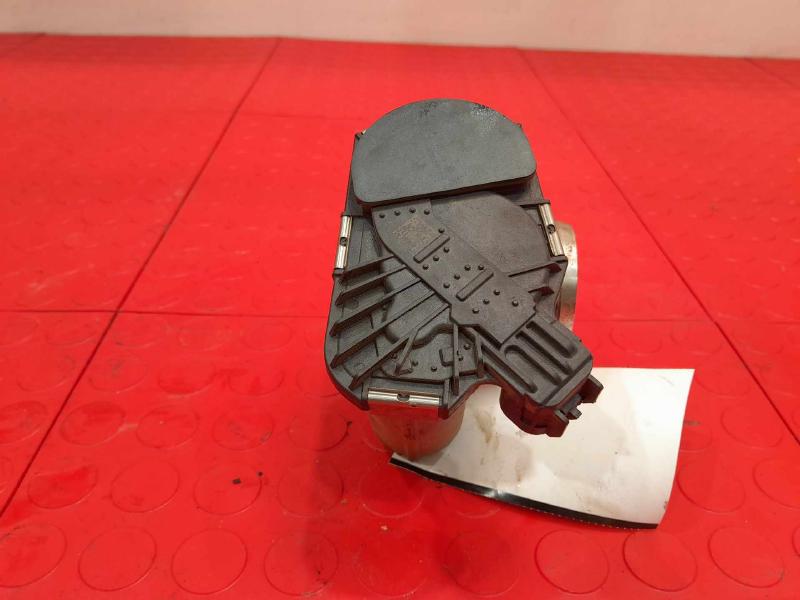 2019 Buick Encore Throttle Body/Valve Assy