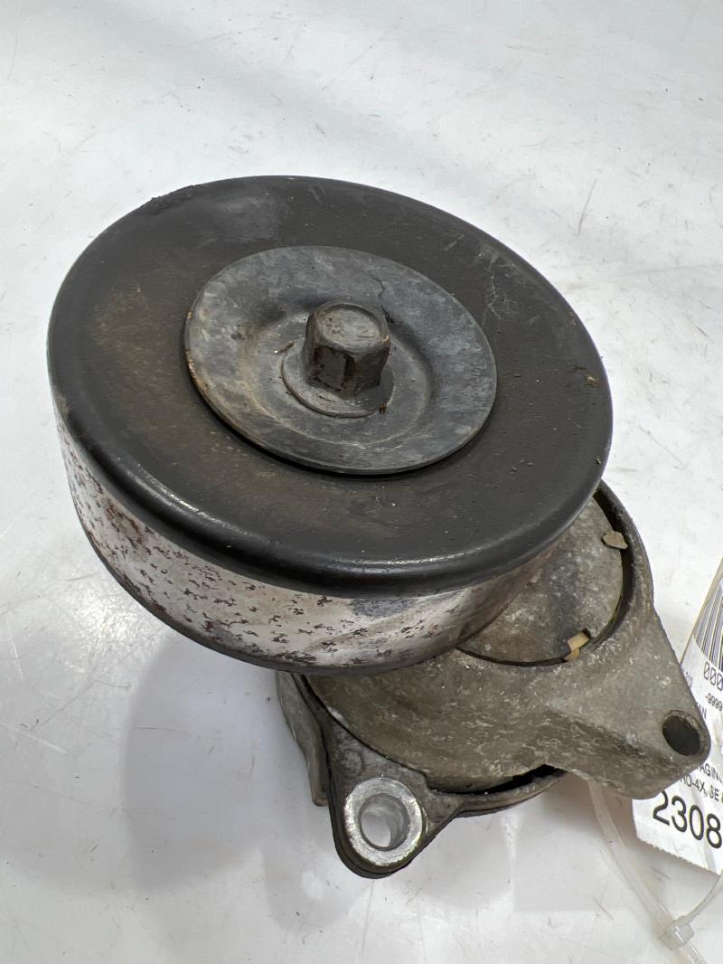 2008 Nissan Titan Engine Belt Tensioner