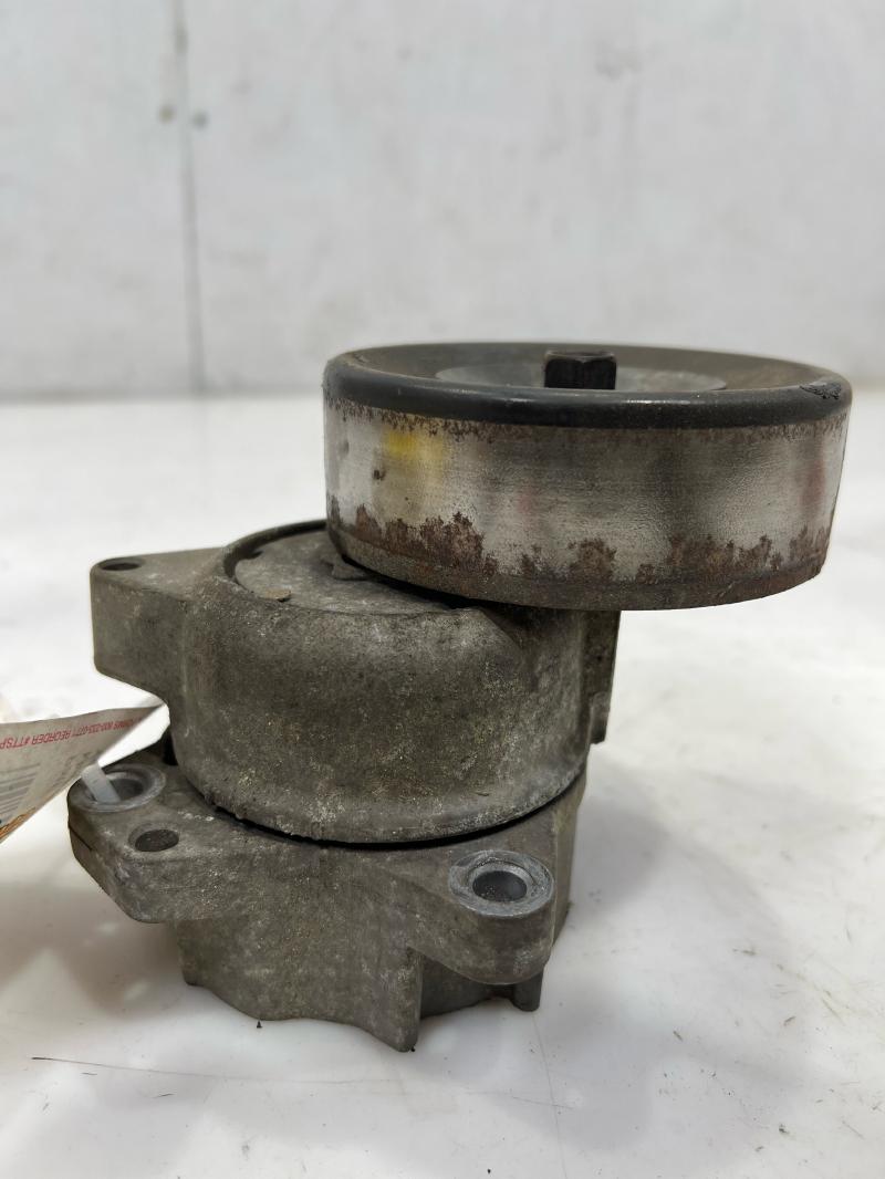 2008 Nissan Titan Engine Belt Tensioner