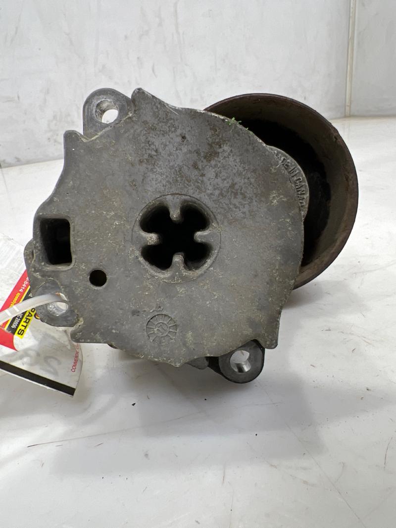 2008 Nissan Titan Engine Belt Tensioner