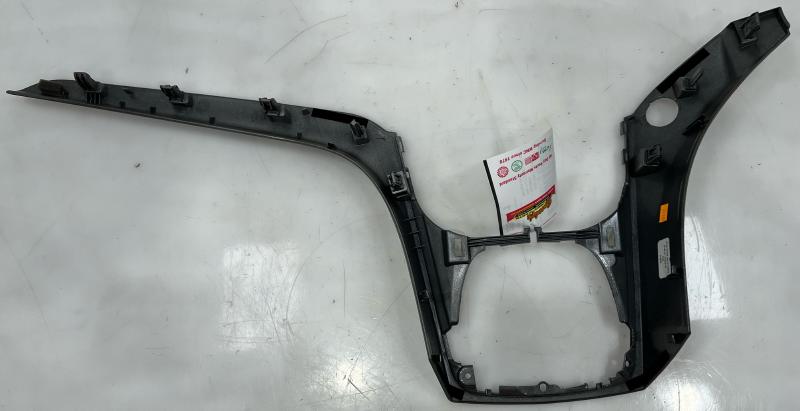 2013 - 2018 Ford C-Max Center Dash Trim Shifter Bezel OEM CJ54S044C74A