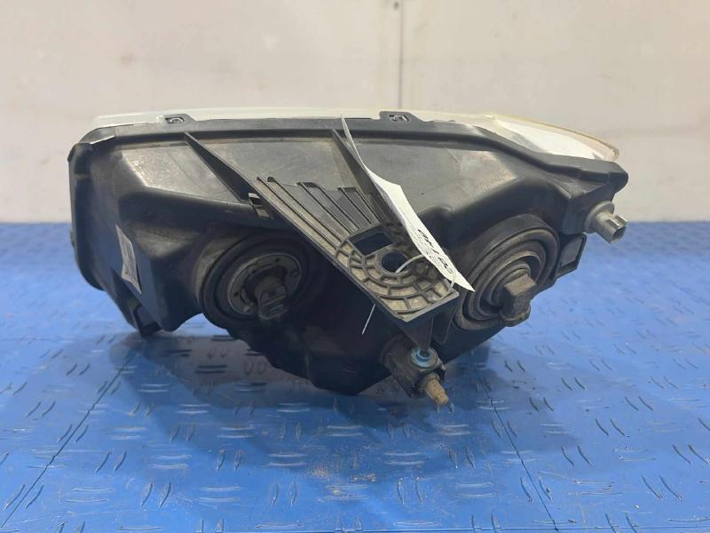 2012 Jeep Compass Headlamp Assembly