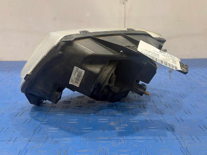 2012 Jeep Compass Headlamp Assembly