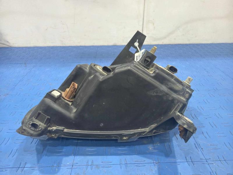 2012 Jeep Compass Headlamp Assembly