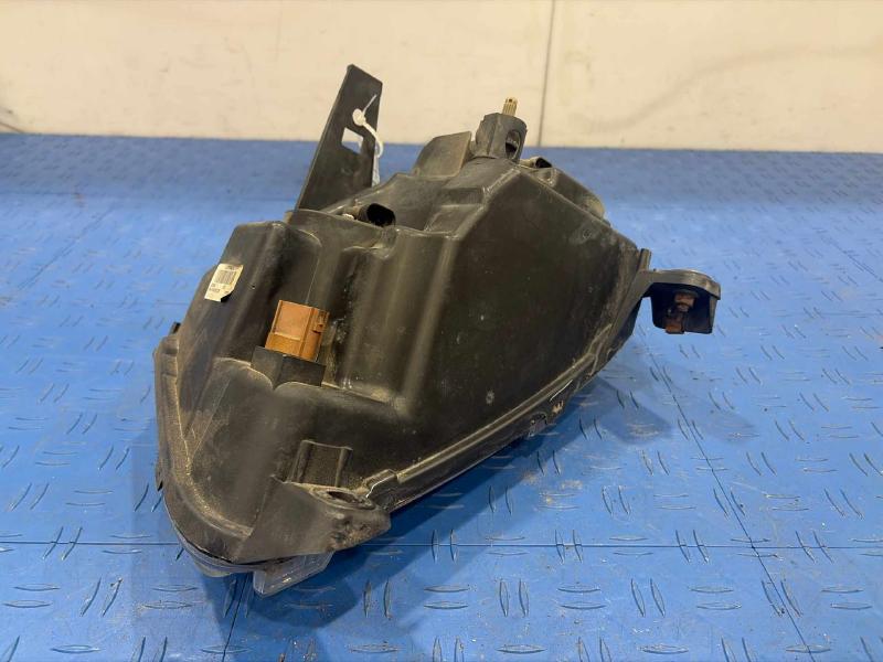 2012 Jeep Compass Headlamp Assembly