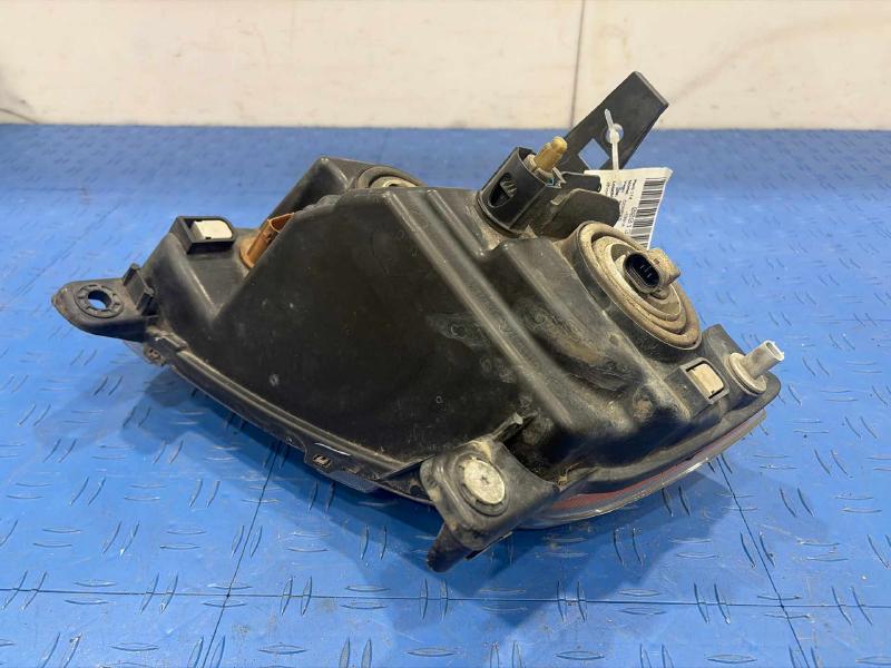 2012 Jeep Compass Headlamp Assembly