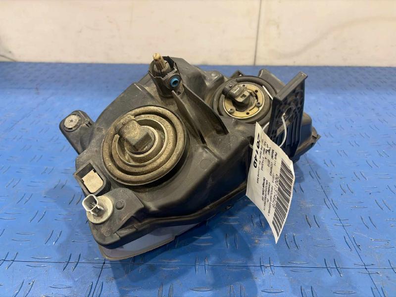 2012 Jeep Compass Headlamp Assembly