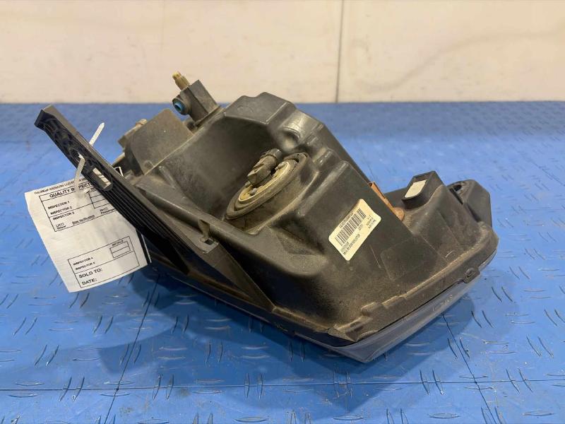 2012 Jeep Compass Headlamp Assembly