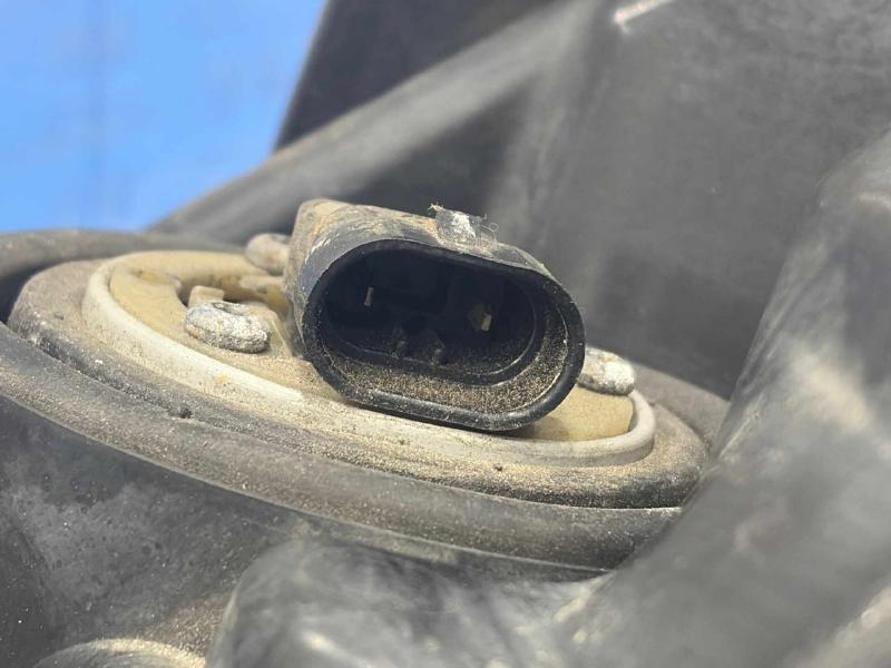 2012 Jeep Compass Headlamp Assembly