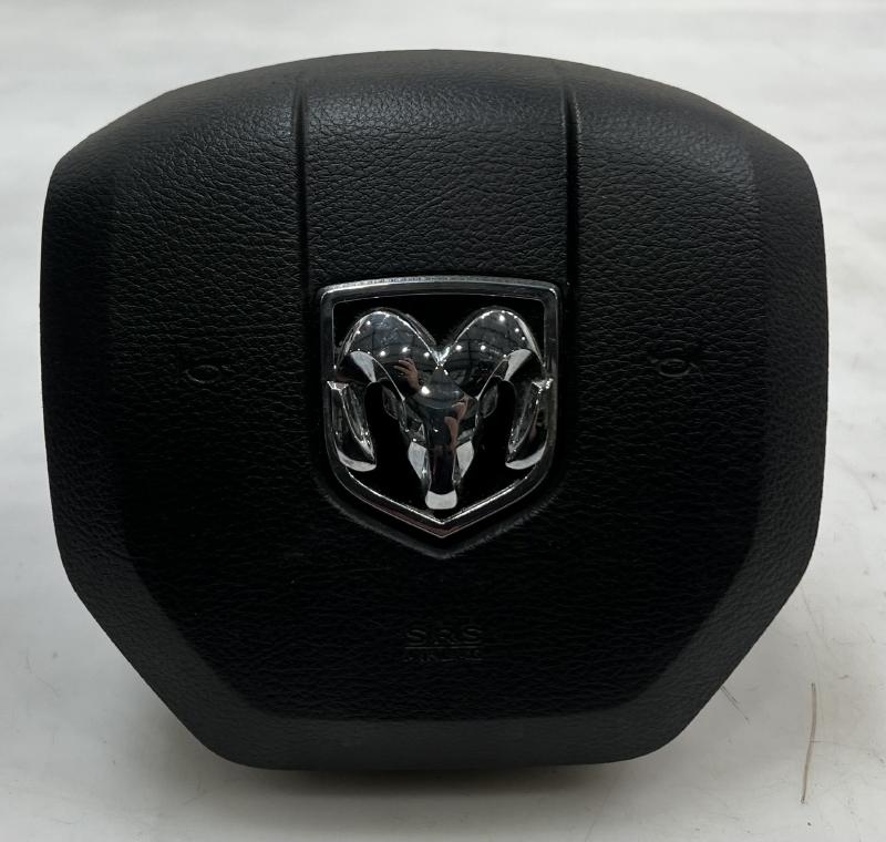 2012 Ram 1500 Air Bag