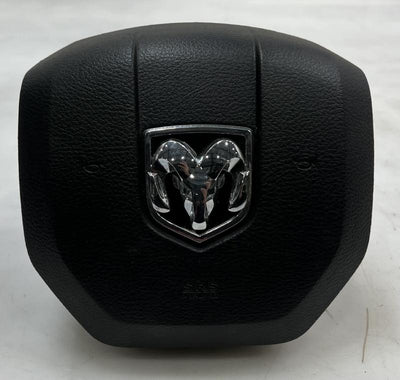 2012 Ram 1500 Air Bag