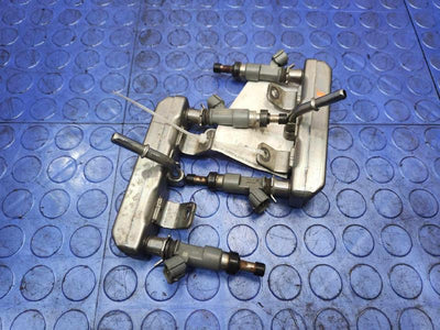 2018 Subaru Legacy Misc Fuel Injection Parts
