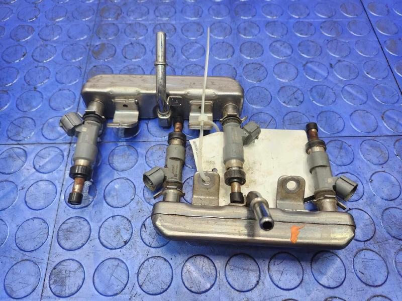 2018 Subaru Legacy Misc Fuel Injection Parts