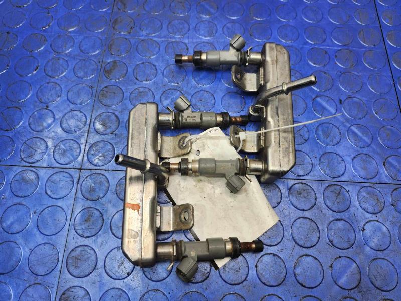 2018 Subaru Legacy Misc Fuel Injection Parts