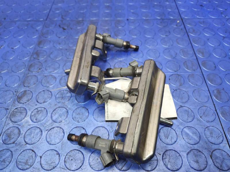 2018 Subaru Legacy Misc Fuel Injection Parts