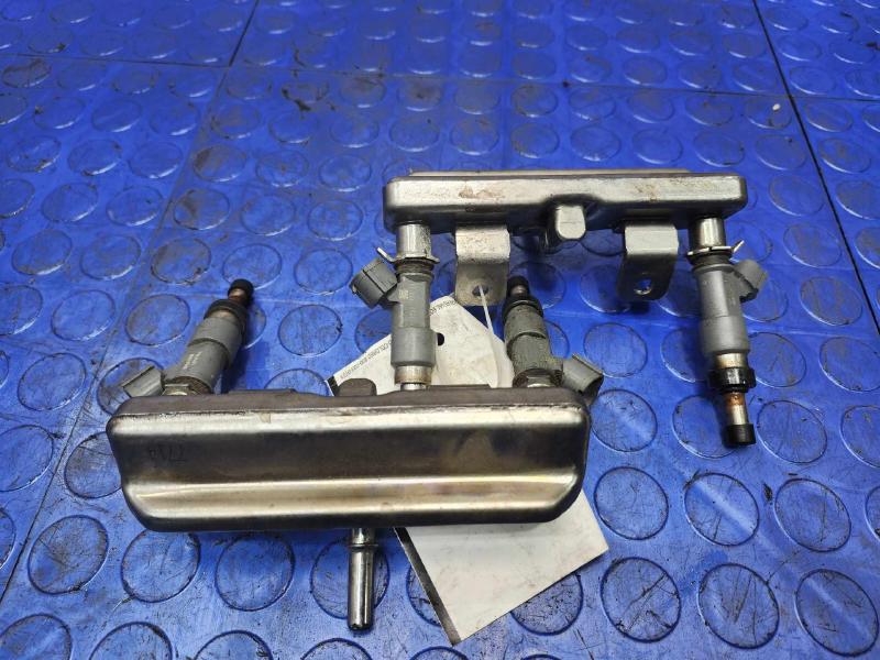 2018 Subaru Legacy Misc Fuel Injection Parts