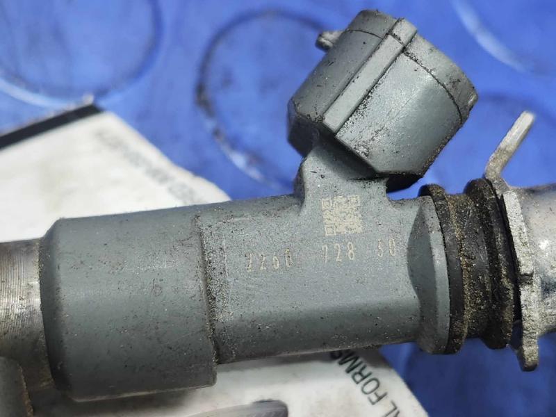 2018 Subaru Legacy Misc Fuel Injection Parts
