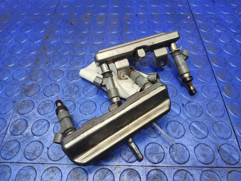 2018 Subaru Legacy Misc Fuel Injection Parts