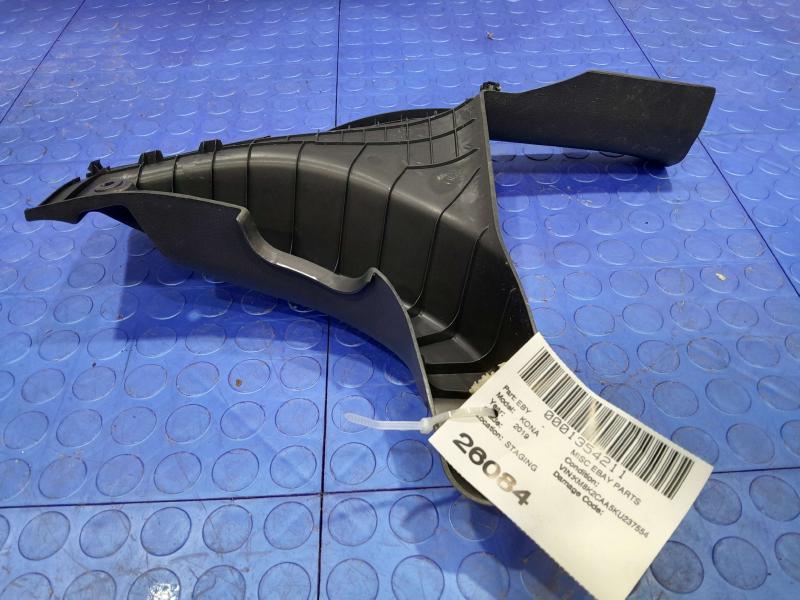 2019 Hyundai Kona Misc Ebay Parts