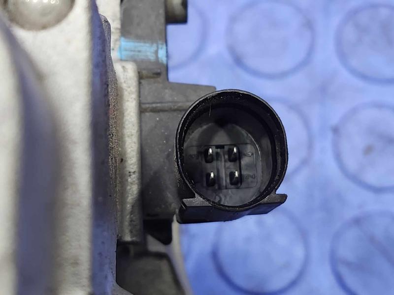 2019 Volkswagen Jetta Brake Master Cylinder Assembly Genuine OEM 5QM614019C