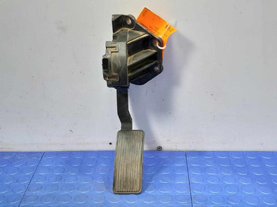 2013 Ford F-250 Super Duty Pedal Assembly