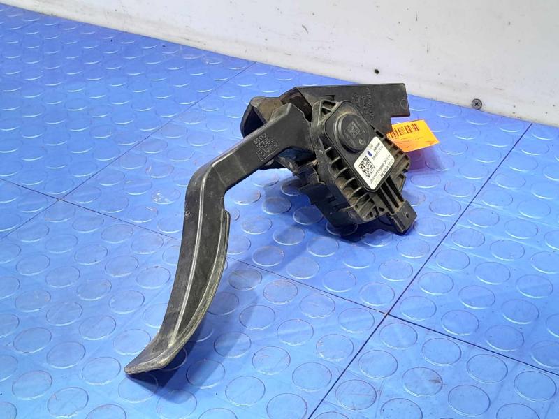 2013 Ford F-250 Super Duty Pedal Assembly