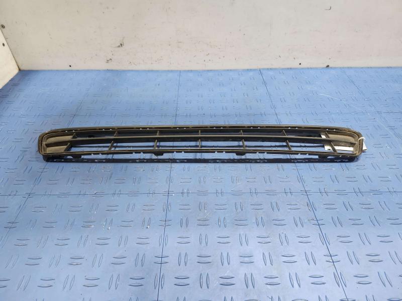 2018 Subaru Crosstrek Grille