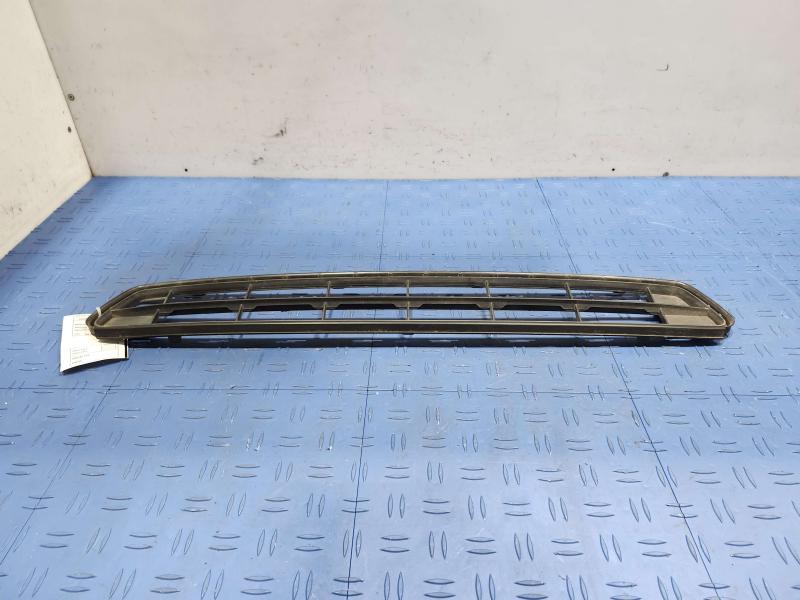 2018 Subaru Crosstrek Grille