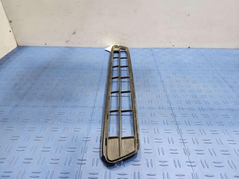 2018 Subaru Crosstrek Grille