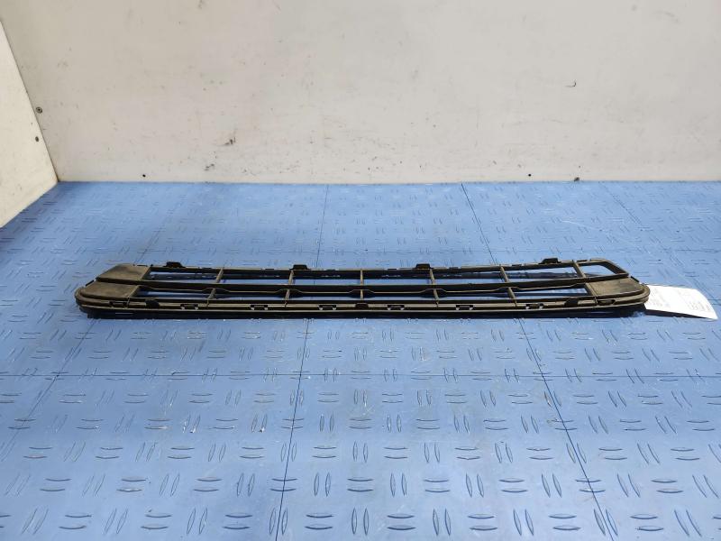 2018 Subaru Crosstrek Grille
