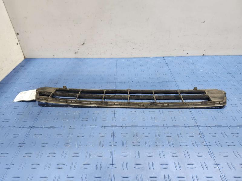 2018 Subaru Crosstrek Grille