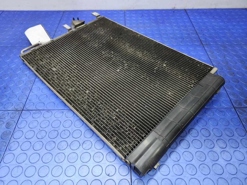 2016 Hyundai Tucson Condenser