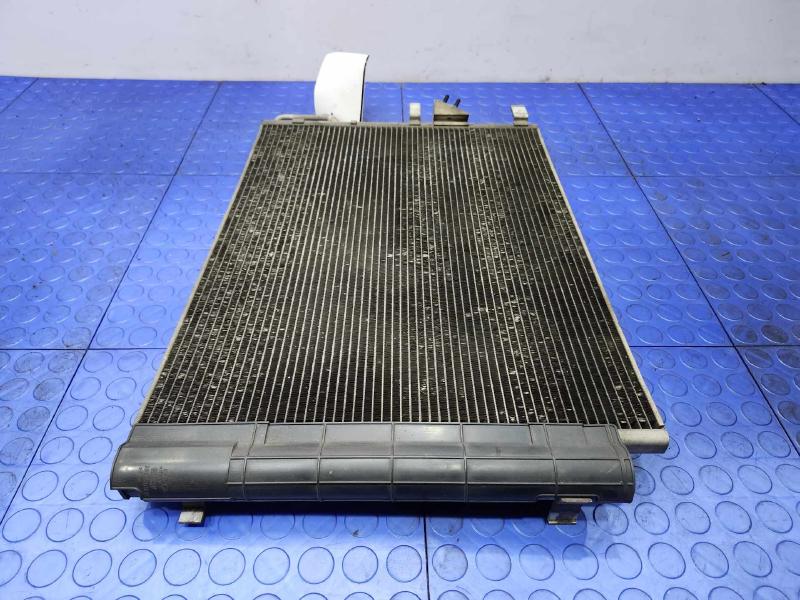 2016 Hyundai Tucson Condenser