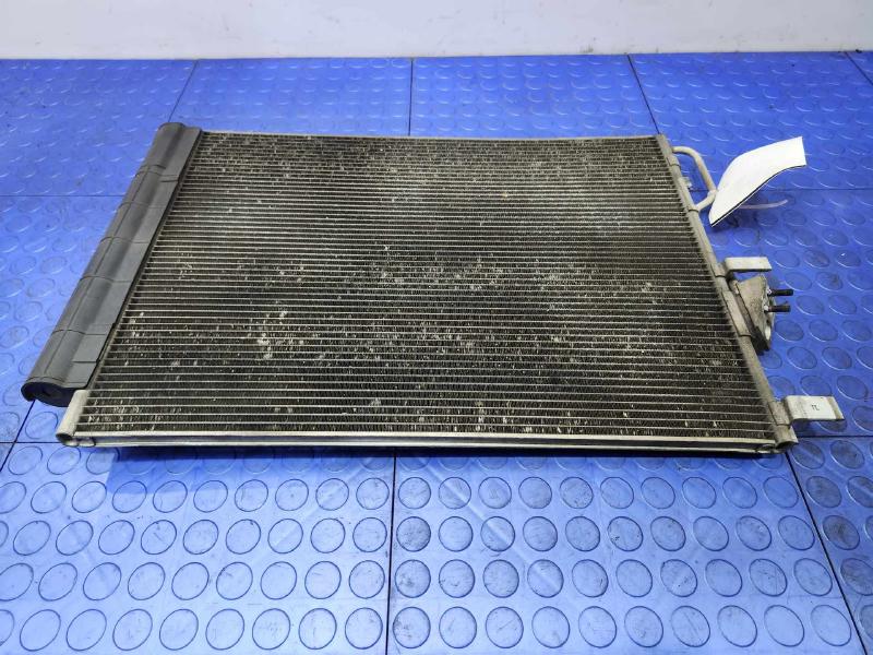 2016 Hyundai Tucson Condenser