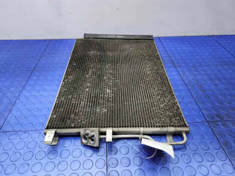 2016 Hyundai Tucson Condenser