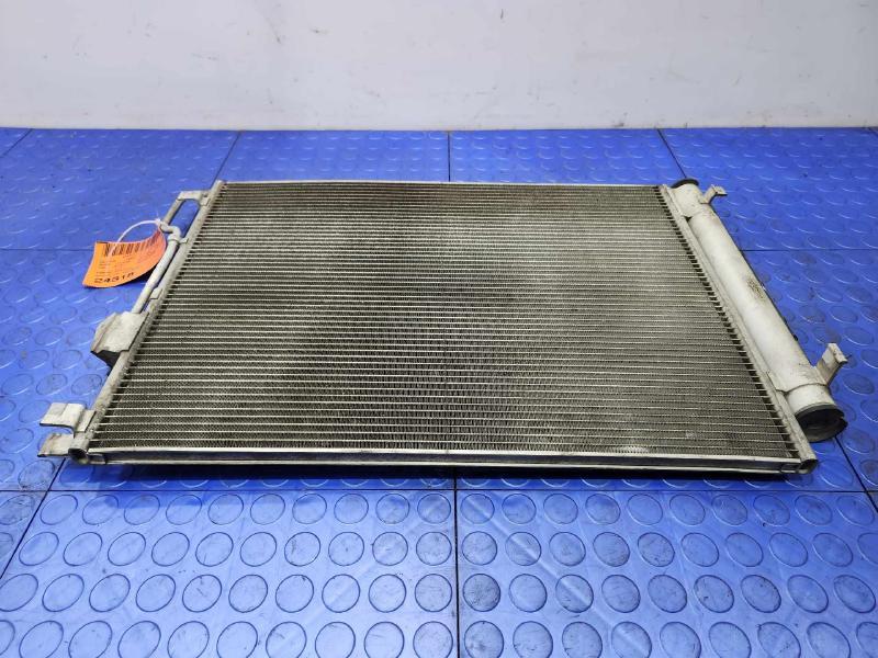 2016 Hyundai Tucson Condenser
