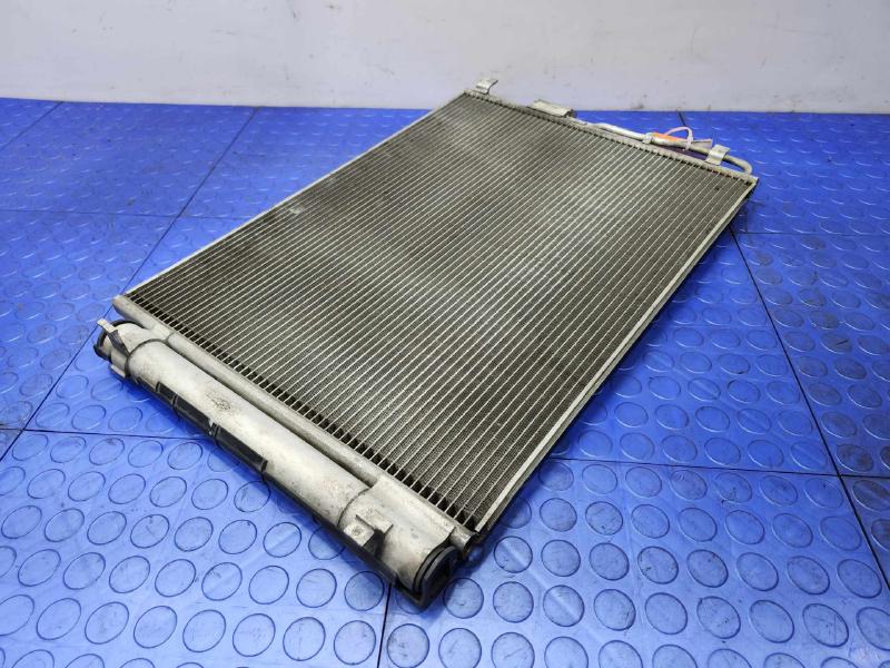 2016 Hyundai Tucson Condenser