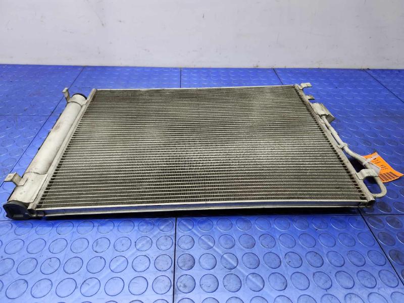 2016 Hyundai Tucson Condenser