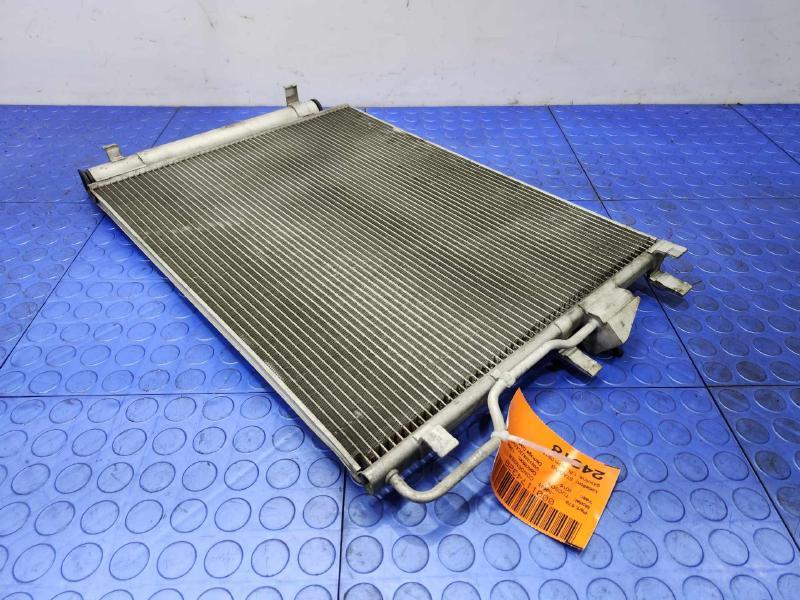 2016 Hyundai Tucson Condenser