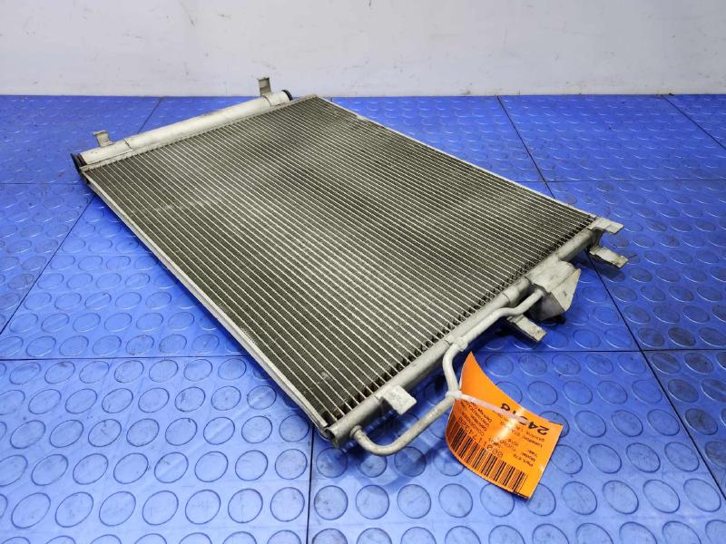 2016 Hyundai Tucson Condenser