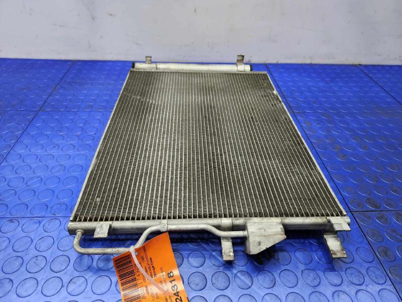 2016 Hyundai Tucson Condenser
