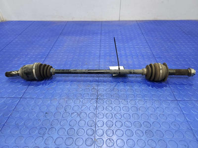 2017 Subaru Impreza Axle Shaft