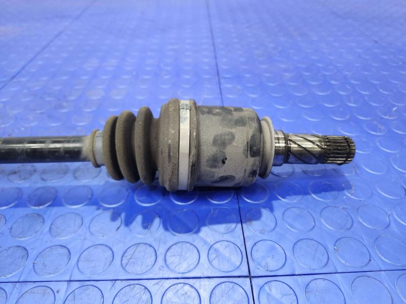 2017 Subaru Impreza Axle Shaft