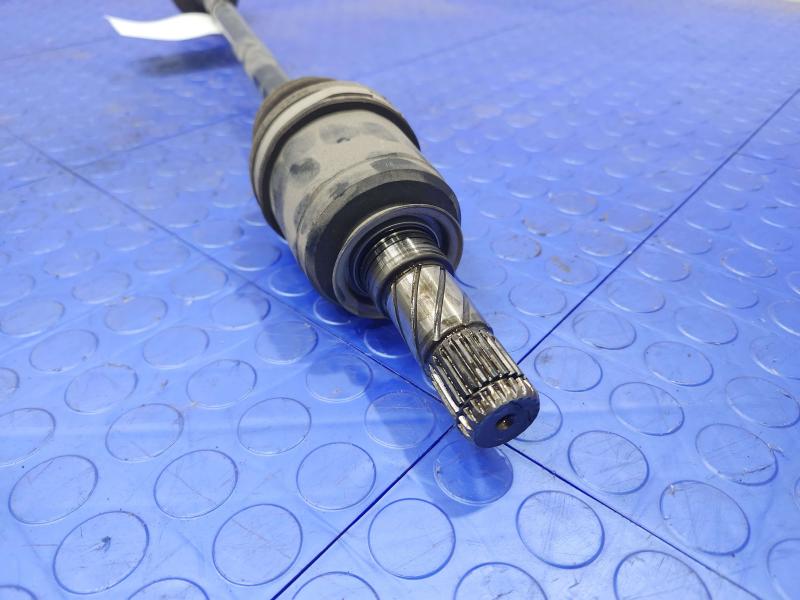2017 Subaru Impreza Axle Shaft