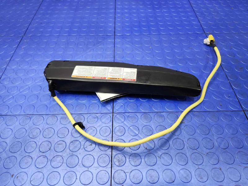 2013 Acura RDX Air Bag