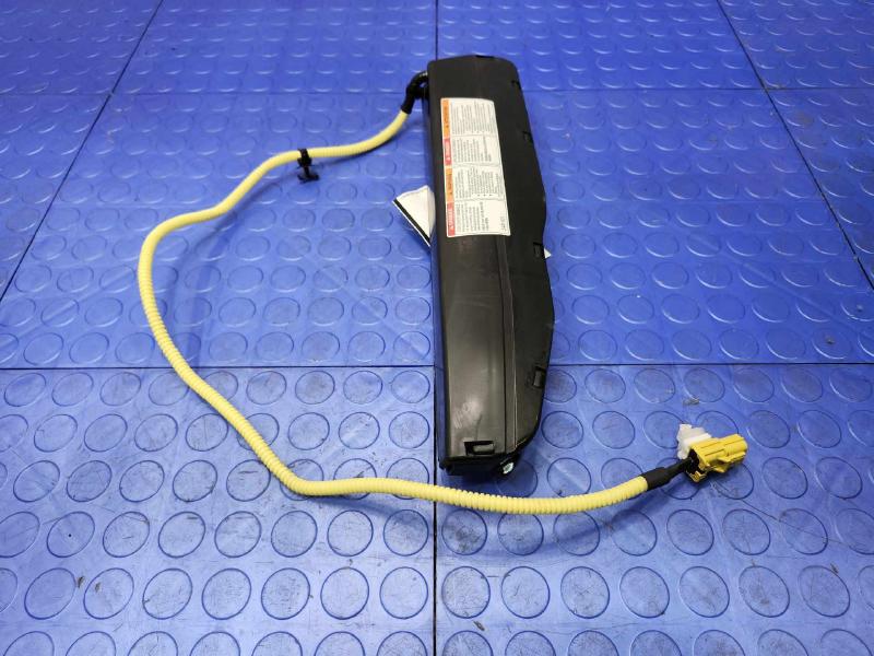 2013 Acura RDX Air Bag