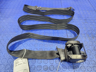 2020 Volkswagen Passat Rear Seat Belt