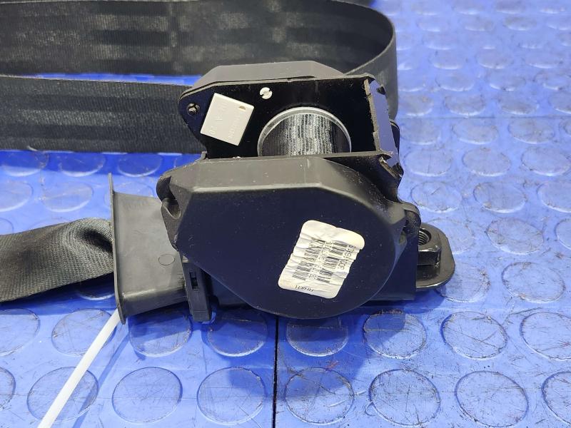 2020 Volkswagen Passat Rear Seat Belt