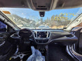 2018 Chevrolet Malibu Dash Panel